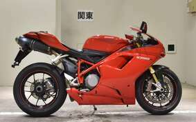 DUCATI 1098 S 2007 H700A