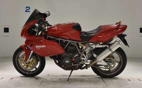 DUCATI SS900ie 2000