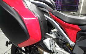 MV AGUSTA TURISMO VELOCE 800 2019