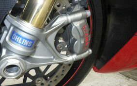 DUCATI 1199 PANIGALE S 2013 H802J