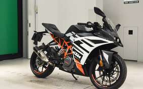 KTM 390 RC 2021 JYJ40