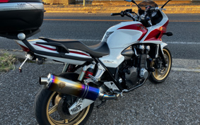 HONDA CB1300SB SUPER BOLDOR ABS 2010 SC54