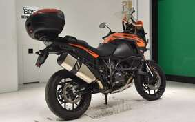 KTM 1290 SUPER ADVENTURE S 2019