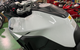 DUCATI MULTISTRADA V4 S 2023 6A00A