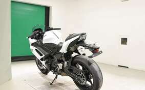 KAWASAKI NINJA 650 A 2020 ER650H