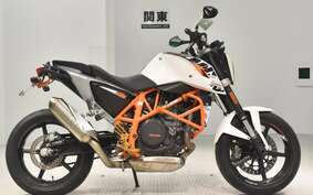 KTM 690 DUKE 2012 LDT40