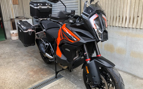 KTM 1290 SUPER ADVENTURE S 2022 V7940