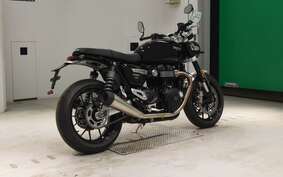 TRIUMPH SPEED TWIN 2023 AD85H4