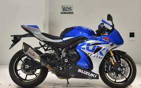 SUZUKI GSX-R1000R A 2022 DM11G