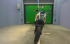 KTM 200 DUKE JUC4D