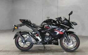 SUZUKI GIXXER 150 ED11W