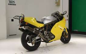 DUCATI 900SS 1998