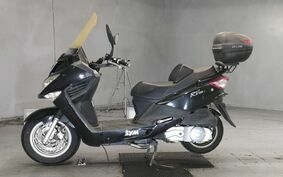 SYM RV125i 不明