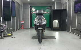 APRILIA SR50R