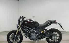 DUCATI MONSTER 1100 EVO 2012 M511J