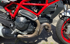 DUCATI モンスター 797プラス 2019 MD01J