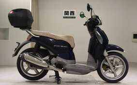 APRILIA SCARABEO 125 RBB0