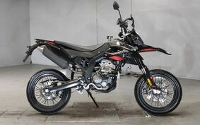 APRILIA SX125 不明