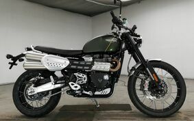 TRIUMPH SCRAMBLER 1200 XC AD81HY