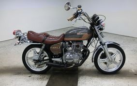 HONDA CB250 T Hawk CB250T