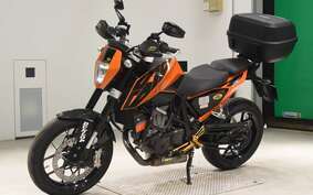 KTM 690 DUKE 2019 LDV40