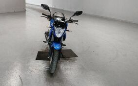 SUZUKI GIXXER 150 NG4BG