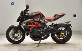 MV AGUSTA BRUTALE 800 RR 2020 B111