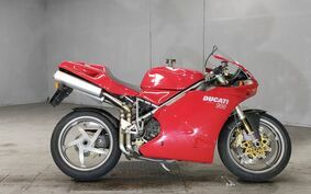 DUCATI 998S 2002 H200AA