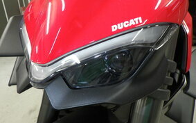 DUCATI STREETFIGHTER V4 2020 FA00A