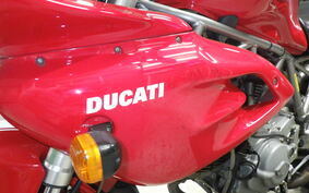 DUCATI SS900ie 2003 V100A