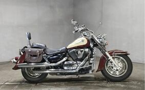 SUZUKI INTRUDER 1500 1999 VY51A