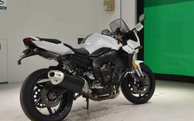 YAMAHA FZ FAZER 2011 RN21J