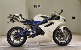 OTHER *DAYTONA675 TTMD