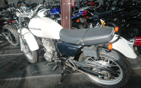 HONDA CB223S MC40