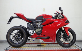 DUCATI 1199 PANIGALE 2014 H802J