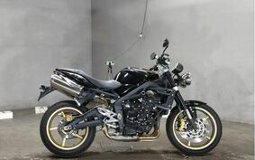 TRIUMPH STREET TRIPLE R 2011 TMD41