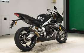 TRIUMPH DAYTONA 765 2020 DA214A