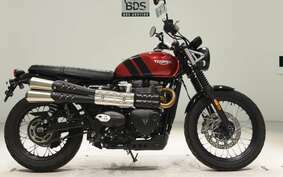 TRIUMPH SCRAMBLER 900 2023