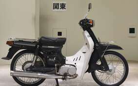 SUZUKI BIRDIE 50 BA14A