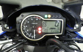 SUZUKI GSR750 A 2013 GR7NA