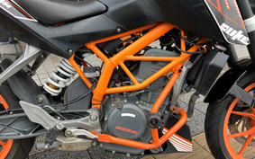 KTM 390 DUKE 2017 JGJ40