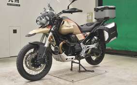 MOTO GUZZI V85 TT 2020