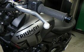 TRIUMPH TRIDENT 660 2021 GL10U3