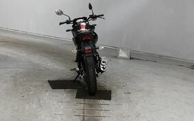 SUZUKI GIXXER 150 NG4BG