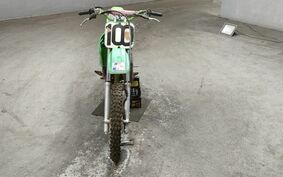 KAWASAKI KX80 KX080V