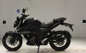 SUZUKI GIXXER 250 ED22Y