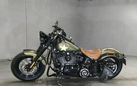 HARLEY FLSS 1800 2016 JS9