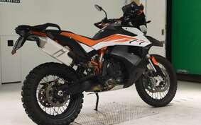 KTM 790 ADVENTURE R 2019