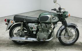 HONDA CB450 1965 CB450