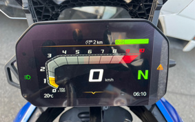 BMW R1300GS スポーツ 2024 0M21